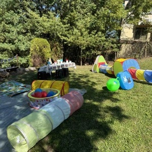 Детски кът